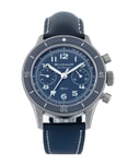 Pre-Owned Blancpain Air Command Watch